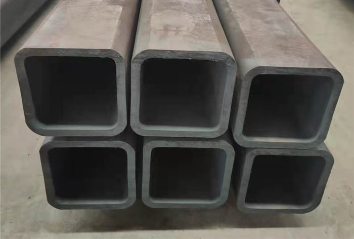 樟树厚壁无缝方管