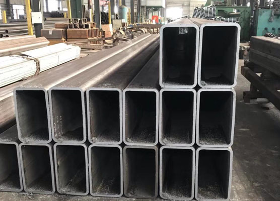 樟树大口径矩形管