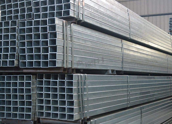 樟树Q235b矩形管