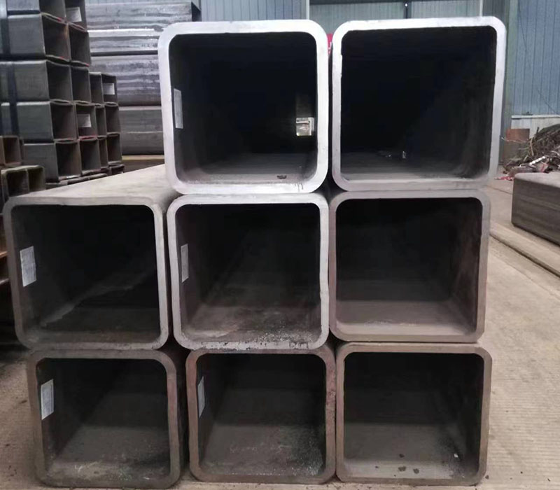 樟树q345b冷拔方管